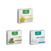 Програма "ЮніКлінз" для підлітків від Рослина Карпат – безпечне антипаразитарне очищення