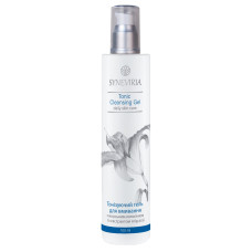 Тонізуючий гель для вмивання з морським колагеном та екстрактом ягід асаї 100 мл.