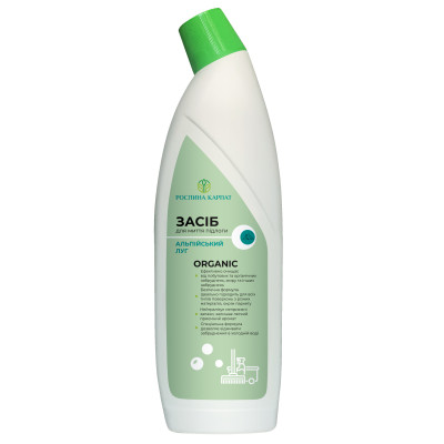 Засіб для миття підлоги 1000 мл