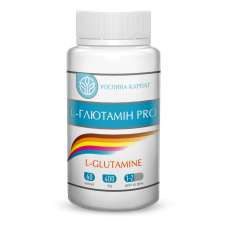 L-Глютамін Pro 60 кап.