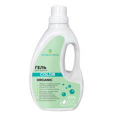 Гель для прання Color 1000 мл