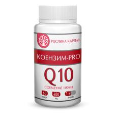 Коензим - PRO 60 кап.