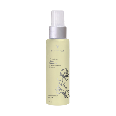 Біо-дезодорант для тіла 100 мл.