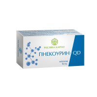 Фітосвічки ГІНЕКОУРИН-QD 10 шт.