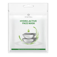 Гідро - активна зволожуюча маска для обличчя 30 гр.