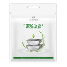Гідро - активна зволожуюча маска для обличчя 30 гр.